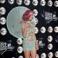 Katy Perry at 2011 MTV Video Music Awards | Picture 67177